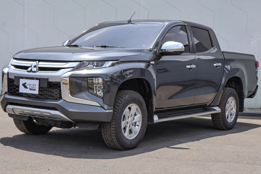 MITSUBISHI L200 GLS 4X4 2022 - 2896